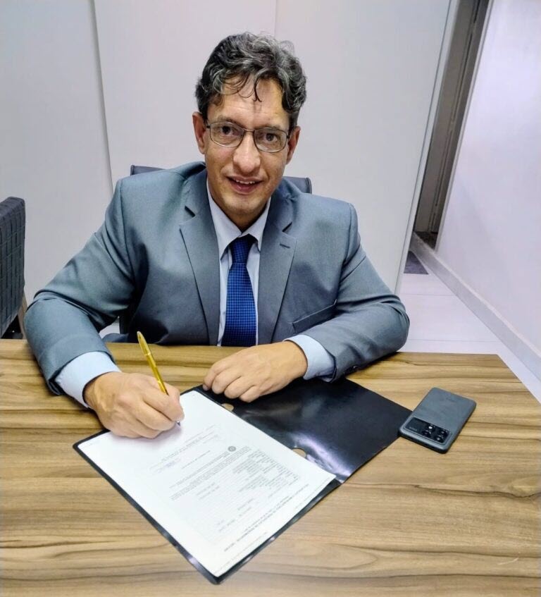 Ricardo Torres